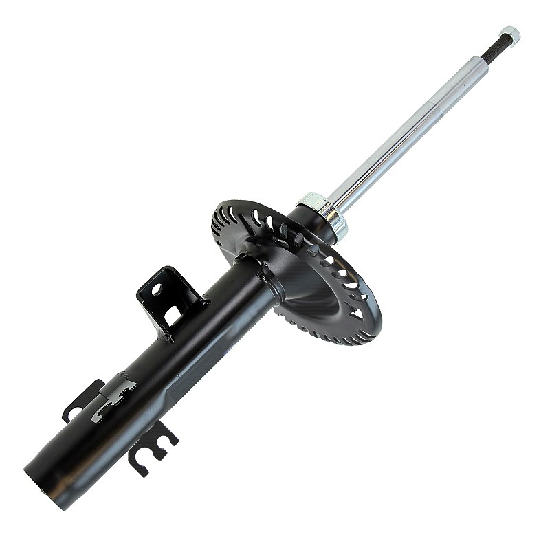 Bestprice Stossdämpfer Vorderachse Gasdruck beidseitig [Hersteller-Nr. 31476619] für VW