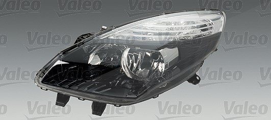Valeo Hauptscheinwerfer [Hersteller-Nr. 043973] für Renault