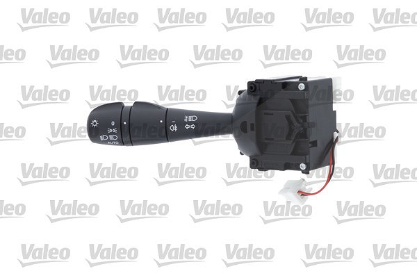Valeo Wickelfeder, Airbag [Hersteller-Nr. 251804] für Renault