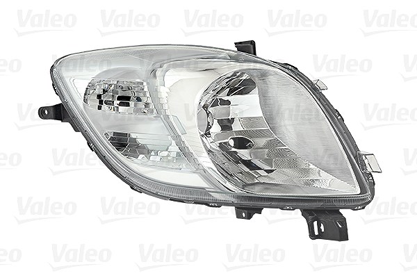 Valeo Hauptscheinwerfer [Hersteller-Nr. 043047] für Toyota