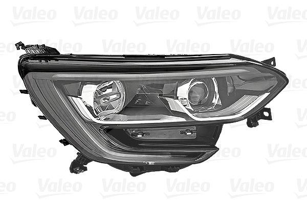 Valeo Hauptscheinwerfer [Hersteller-Nr. 046921] für Renault