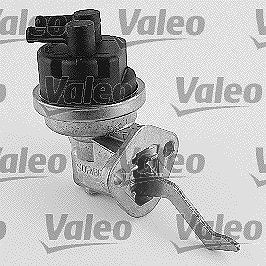 Valeo Kraftstoffpumpe [Hersteller-Nr. 247141] für Fiat