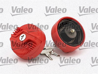 Valeo Verschluss, Kraftstoffbehälter [Hersteller-Nr. 247560] für Fiat, Alfa Romeo, Lancia