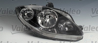 Valeo Hauptscheinwerfer [Hersteller-Nr. 043337] für Seat
