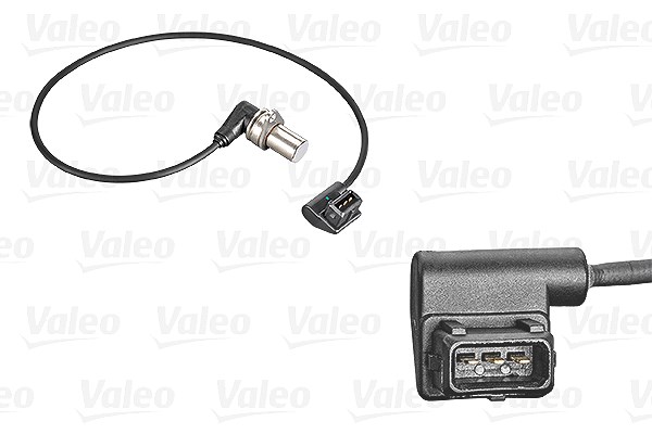 Valeo Impulsgeber, Kurbelwelle [Hersteller-Nr. 254130] für BMW