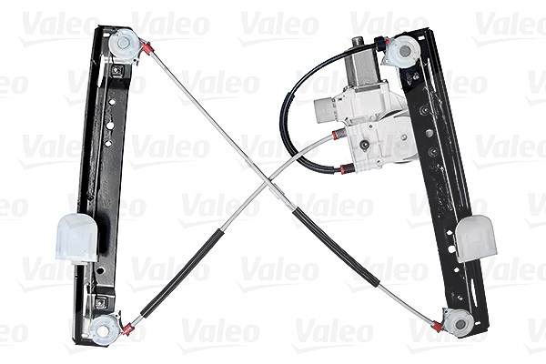 Valeo Fensterheber [Hersteller-Nr. 851477] für Ford