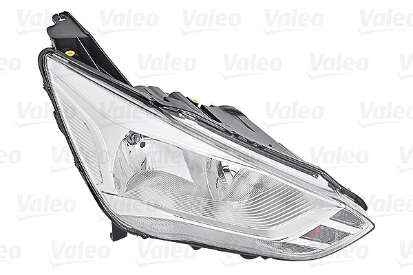 Valeo Hauptscheinwerfer [Hersteller-Nr. 046691] für Ford