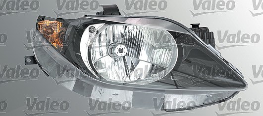 Valeo Hauptscheinwerfer [Hersteller-Nr. 043812] für Seat
