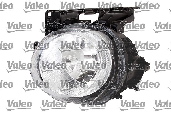 Valeo Hauptscheinwerfer [Hersteller-Nr. 044971] für Nissan