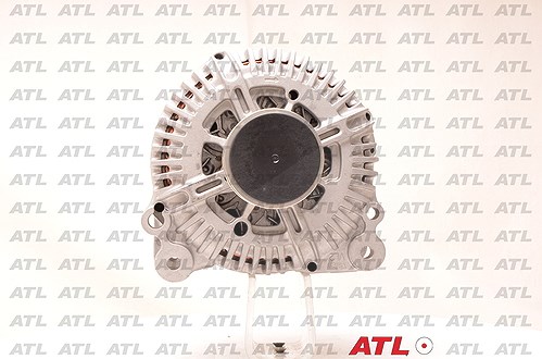 Atl Autotechnik Generator [Hersteller-Nr. L82601] für Skoda, VW