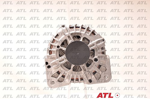 Atl Autotechnik Generator [Hersteller-Nr. L81071] für Renault
