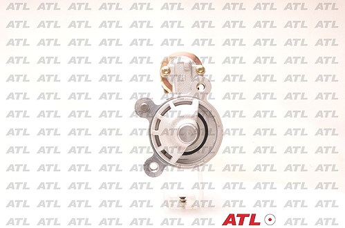 Atl Autotechnik Starter [Hersteller-Nr. A92780] für Ford Usa