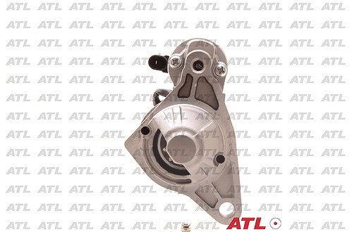 Atl Autotechnik Starter [Hersteller-Nr. A92520] für Jeep