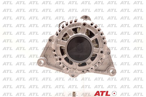 Atl Autotechnik Generator [Hersteller-Nr. L50940] für Chevrolet, Opel