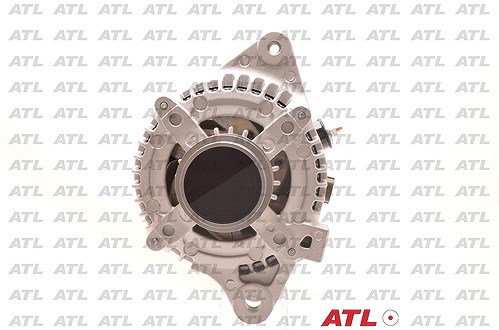 Atl Autotechnik Generator [Hersteller-Nr. L85680] für Toyota
