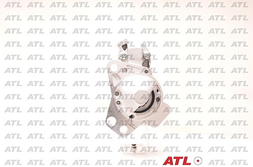 Atl Autotechnik Starter [Hersteller-Nr. A92840] für Alfa Romeo