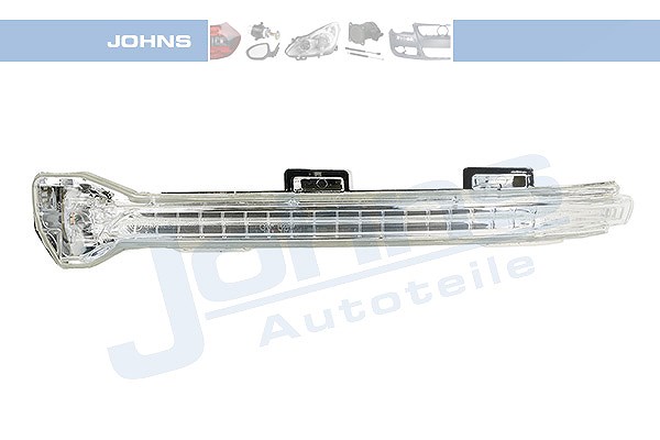 Johns Blinkleuchte [Hersteller-Nr. 954537-95] für VW