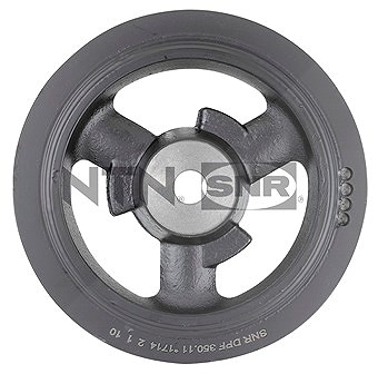 Snr Riemenscheibe, Kurbelwelle [Hersteller-Nr. DPF350.11] für Mini