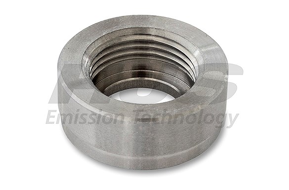 Hjs Einschweißgewinde, NOx Sensor [Hersteller-Nr. 92102093] für Nissan, Mercedes-Benz, Vauxhall, Peugeot, Opel, Ds, Hyundai, Audi, Fiat, BMW, Kia, Ren