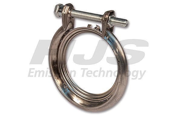 Hjs Rohrverbinder, Abgasanlage [Hersteller-Nr. 83132862] für Ford Usa, Ford, Mercedes-Benz