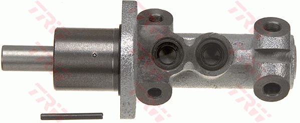 Trw Hauptbremszylinder [Hersteller-Nr. PML442] für Ford