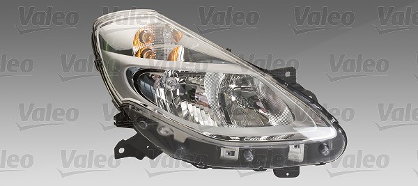 Valeo Hauptscheinwerfer [Hersteller-Nr. 044052] für Renault