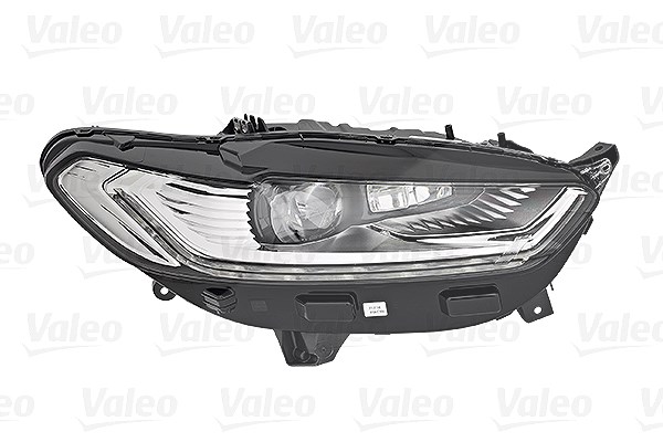 Valeo Hauptscheinwerfer [Hersteller-Nr. 046619] für Ford