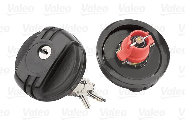 Valeo Verschluss, Kraftstoffbehälter [Hersteller-Nr. 247530] für Renault