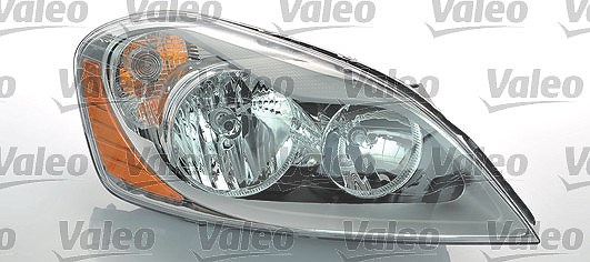 Valeo Hauptscheinwerfer [Hersteller-Nr. 043868] für Volvo