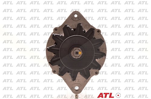 Atl Autotechnik Generator [Hersteller-Nr. L85640] für Nissan