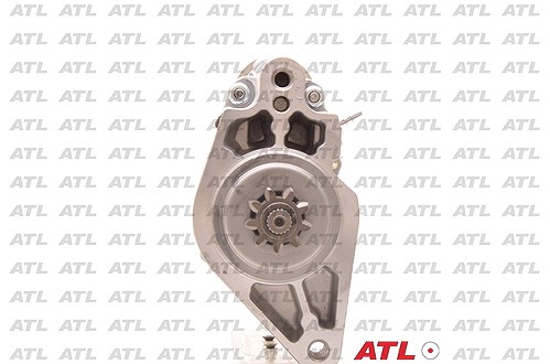 Atl Autotechnik Starter [Hersteller-Nr. A92720] für Land Rover