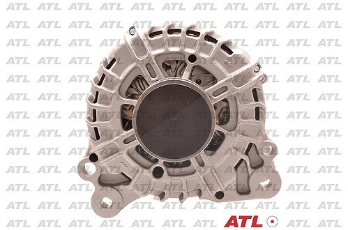 Atl Autotechnik Generator [Hersteller-Nr. L50960] für Skoda, Seat, VW