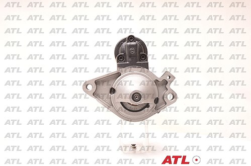 Atl Autotechnik Starter [Hersteller-Nr. A25640] für Toyota