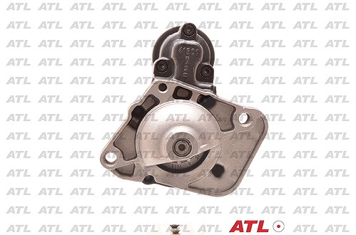 Atl Autotechnik Starter [Hersteller-Nr. A92680] für Nissan, Dacia, Renault