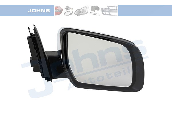 Johns Außenspiegel [Hersteller-Nr. 329638-34] für Ford