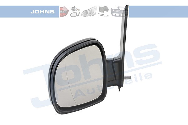 Johns Außenspiegel [Hersteller-Nr. 504237-0] für Mercedes-Benz
