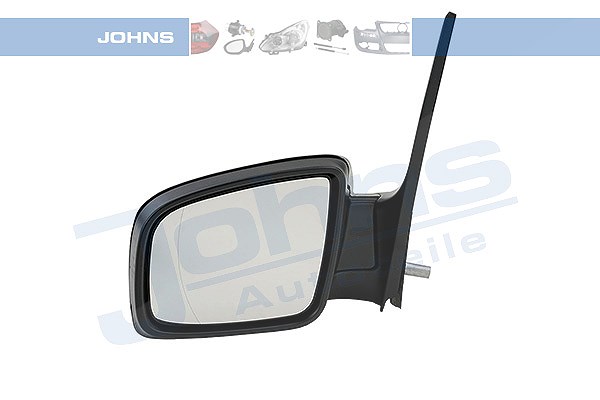 Johns Außenspiegel [Hersteller-Nr. 504237-50] für Mercedes-Benz