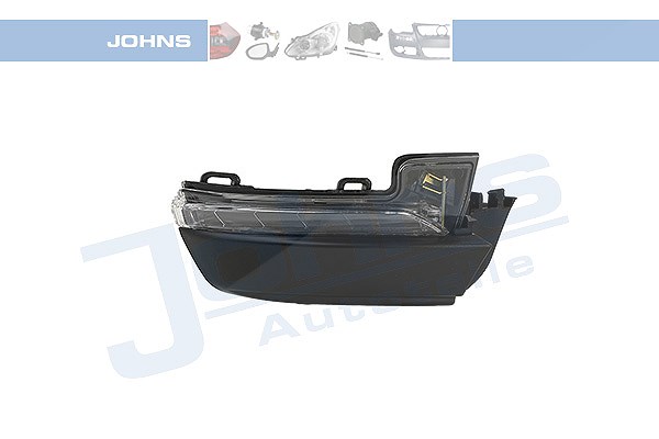 Johns Blinkleuchte [Hersteller-Nr. 712238-95] für Skoda