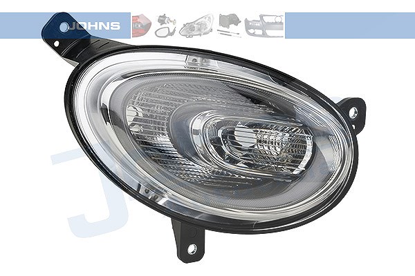 Johns Blinkleuchte [Hersteller-Nr. 305620-1] für Fiat