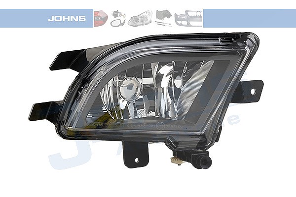 Johns Nebelscheinwerfer [Hersteller-Nr. 954430-1] für VW