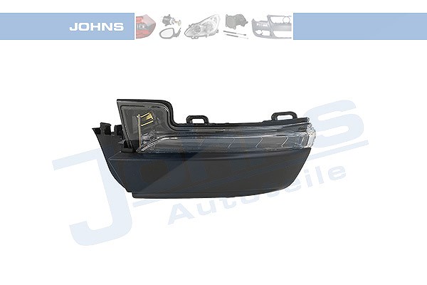 Johns Blinkleuchte [Hersteller-Nr. 712237-95] für Skoda
