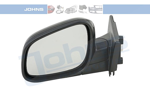 Johns Außenspiegel [Hersteller-Nr. 210137-20] für Chevrolet