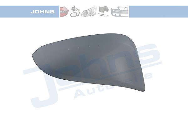 Johns Abdeckung, Außenspiegel [Hersteller-Nr. 814438-91] für Toyota