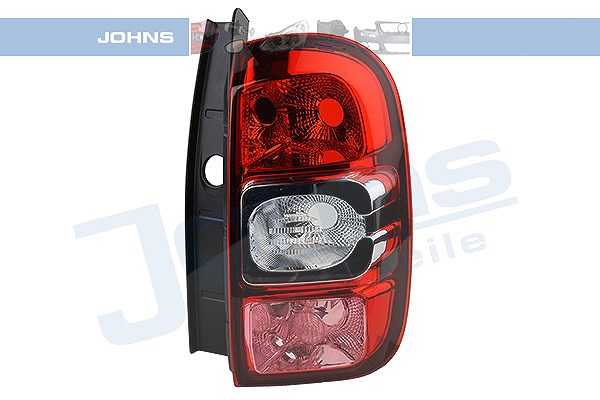 Johns Heckleuchte [Hersteller-Nr. 254188-2] für Dacia