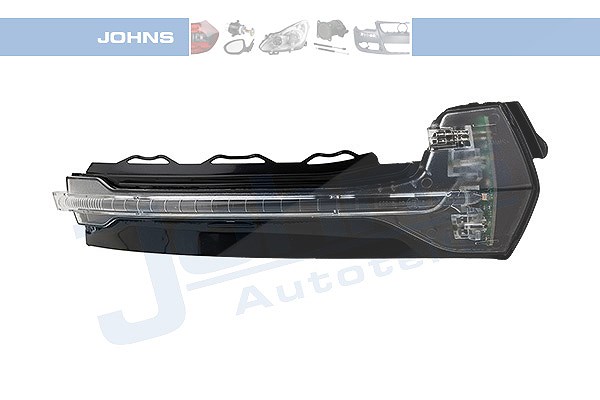 Johns Blinkleuchte [Hersteller-Nr. 130338-95] für Audi