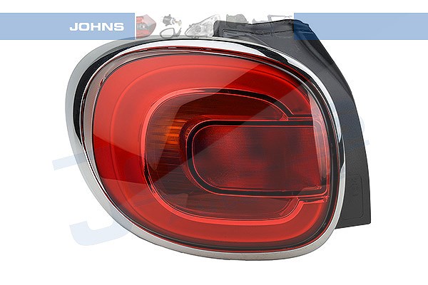 Johns Heckleuchte [Hersteller-Nr. 300487-1] für Fiat