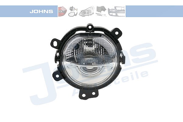 Johns Begrenzungsleuchte [Hersteller-Nr. 535429-9] für Mini