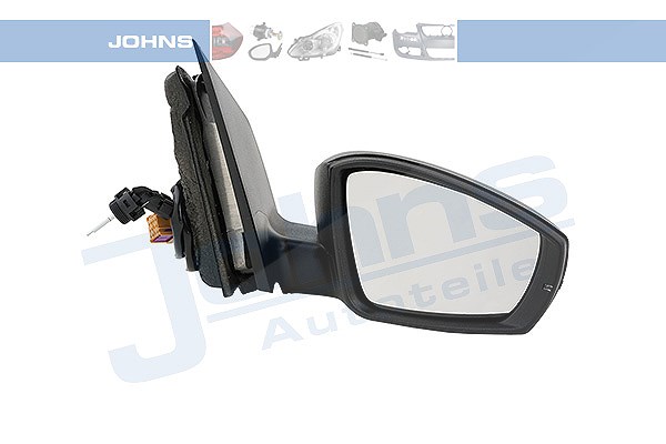 Johns Außenspiegel [Hersteller-Nr. 952738-1] für VW