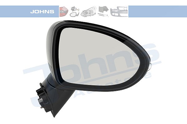 Johns Außenspiegel [Hersteller-Nr. 411438-21] für Kia