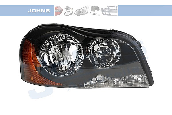Johns Hauptscheinwerfer [Hersteller-Nr. 909110-6] für Volvo